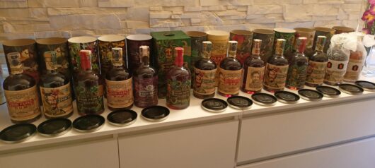 obrázek Don papa