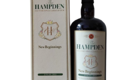 Hampden Estate New Beginnings + Great House 2023
