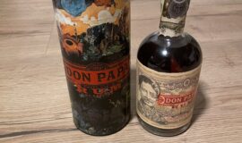 Don Papa Timeless Landscapes