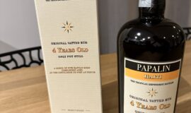 Papalin Haiti Velier