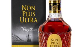 A.H. Riise Non Plus Ultra 42%