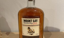 Mount Gay XO
