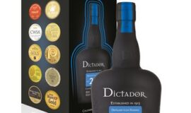 Dictador 20 (stará verze)