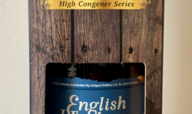 English Harbour High Congener Series