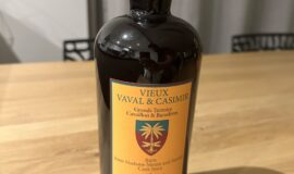 Vieux Vaval & Casimir