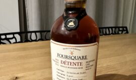 Foursquare Detente
