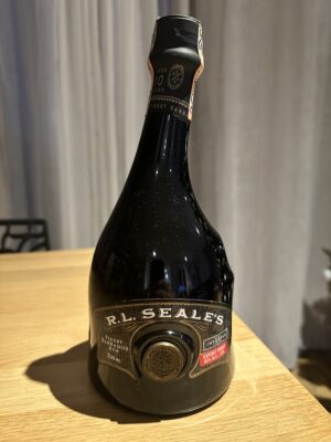 obrázek R.L. Seale’s 10y 46%