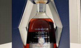 Diplomatico Single Vintage 1997