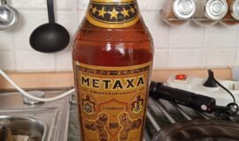 METAXA