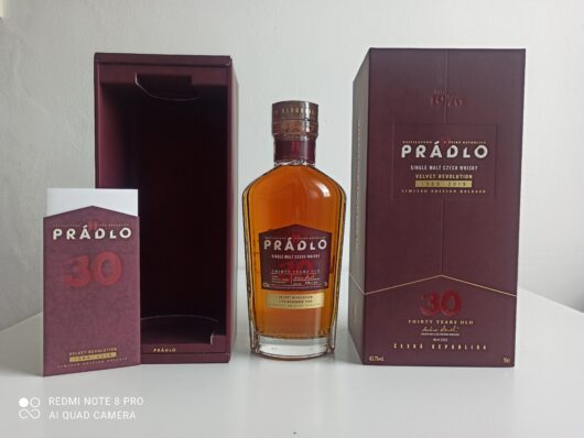 obrázek Prádlo 30yo 43,7%, 0,7l