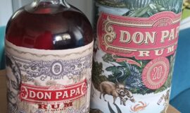 Don Papa 20th anniversary Belgium