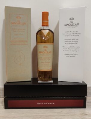 obrázek Macallan Harmony Collection Amber Meadow