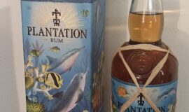 Plantation Guyana 2007 Vintage edition
