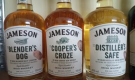 Jameson 3lahve