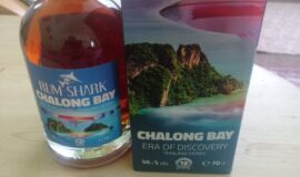 Rum Shark Chalong Bay REZERVOVÁNO