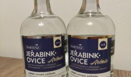 Martenz Jeřabinkovice Aronie
