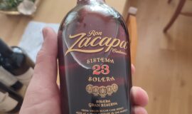 Zacapa 23