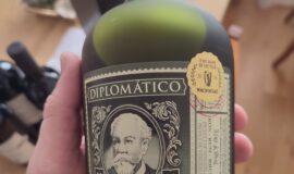 Diplomatické reserva exclusiva