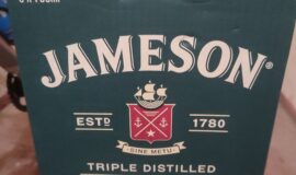 Jameson 0,7