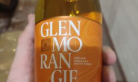 Glenmorangie 10 y.o.