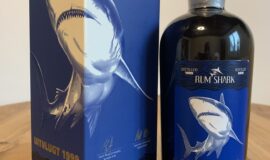 Uitvlugt 1999 Rum Shark
