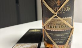 Plantation Single Cask – Multi-Millesimes Trinidad 1999-2000-2001