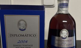 Diplomatico SV 2004
