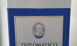 Diplomatico SV 2004 – BOX