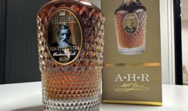 A.H. RIISE NON PLUS ULTRA – Sauternes Cask