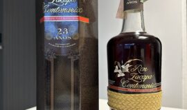 Ron Zacapa Centenario non-solera 23y 0,7l 40%