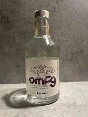 obrázek OMFG 2023 Žufánek