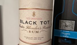 Tuba BLACK TOT 2022