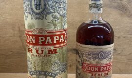 Don Papa 1L Small Batch