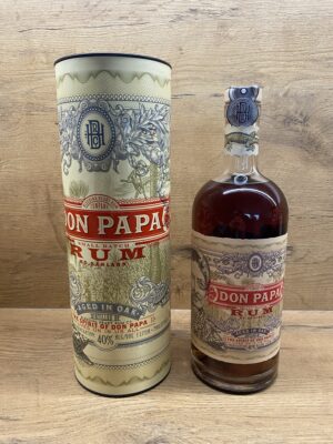 obrázek Don Papa 1L Small Batch
