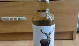 Whisky Essence No 03