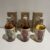 obrázek King Barley – set whisky z malých sudů 2023