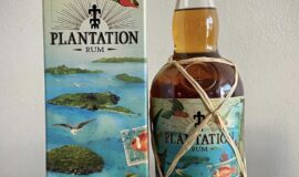 Plantation Fiji 2004 – Terravera