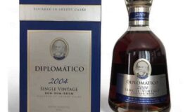 Diplomatico 2004