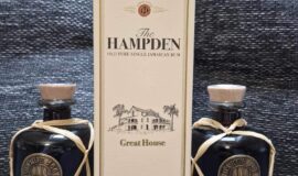 Zacapa Pasión,Armonia,Hampden 2023,Botran 75,Plantation Barge Jamajka a Trinidad,Appleton 17