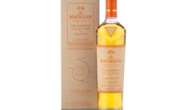 Vymením Macallan za Absinth