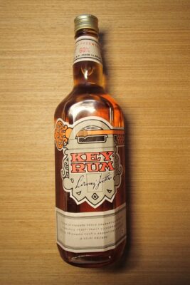 obrázek Key Rum