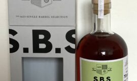 S.B.S Jamaica 1994 (New Yarmouth)