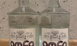 Žufánek OMFG 2017 a 2018