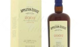 Velier Appleton Hearts Collection – 2002