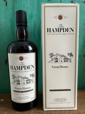 obrázek Hampden Greathouse 23