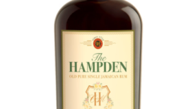 HAMPDEN ESTATE NEW BEGINNINGS