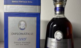 Diplomatico SV 2005