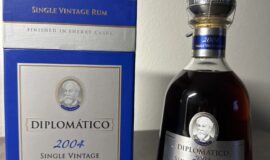 Diplomatico SV 2004