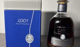 Diplomatico SV 2001