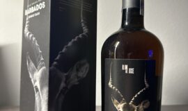 Rum de Luxe Barbados